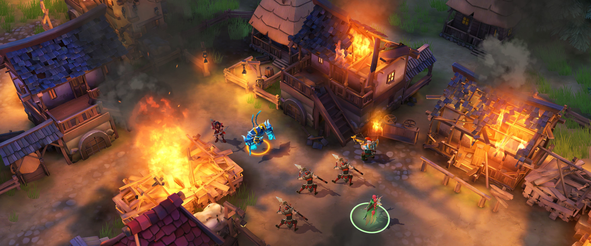 Adventures Strategies for Mobile Games