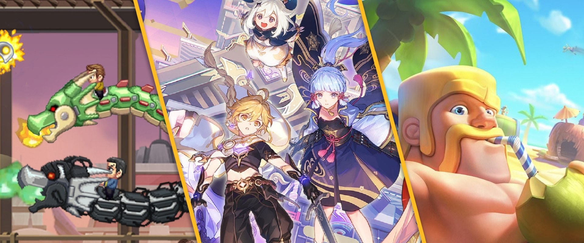 Mobile Game Reviews: A Comprehensive Overview