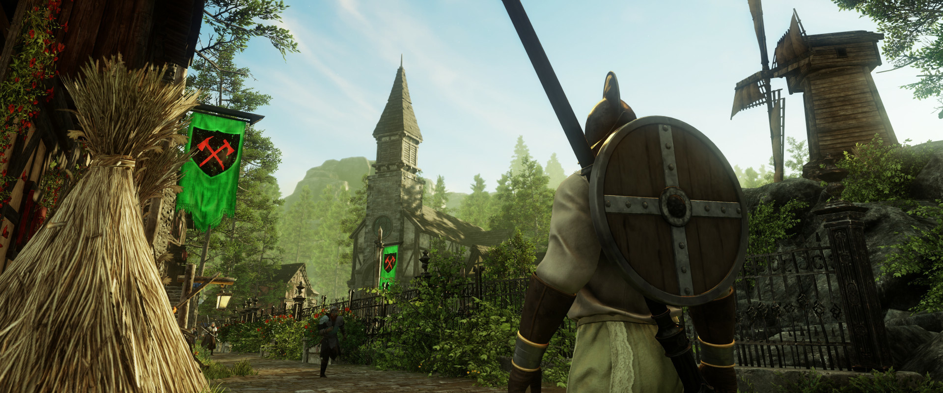 PC Game Reviews