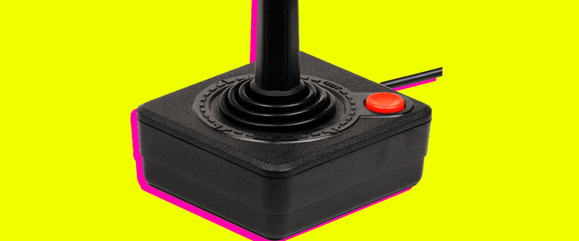 Console Controllers and Joysticks: An Overview