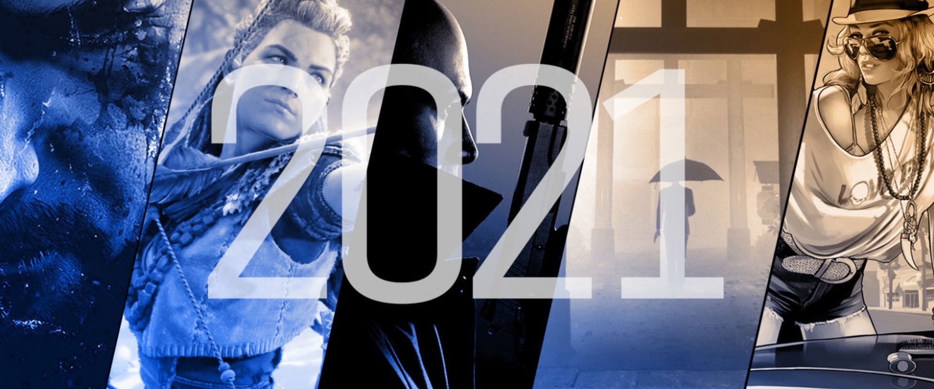 Upcoming Video Game Releases: What to Expect in 2021