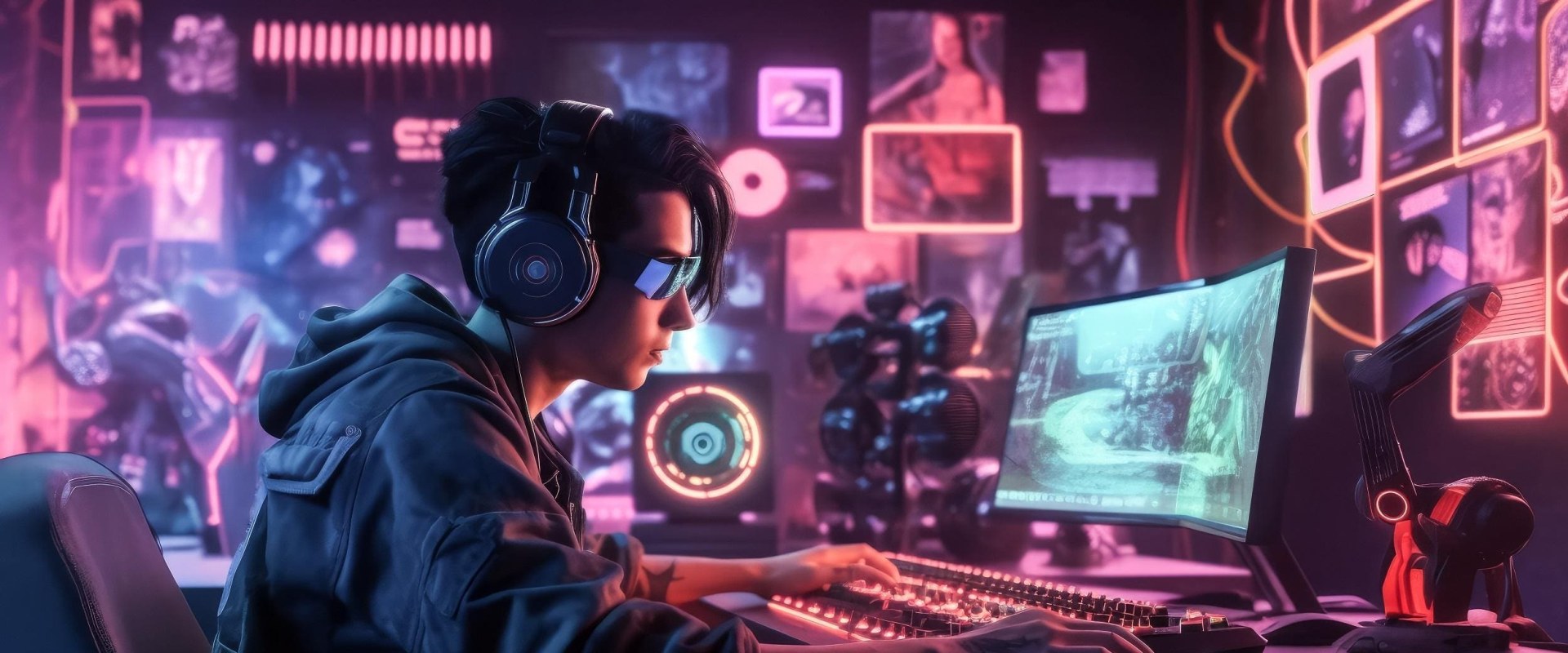 Exploring the Latest Trends in the Gaming Industry