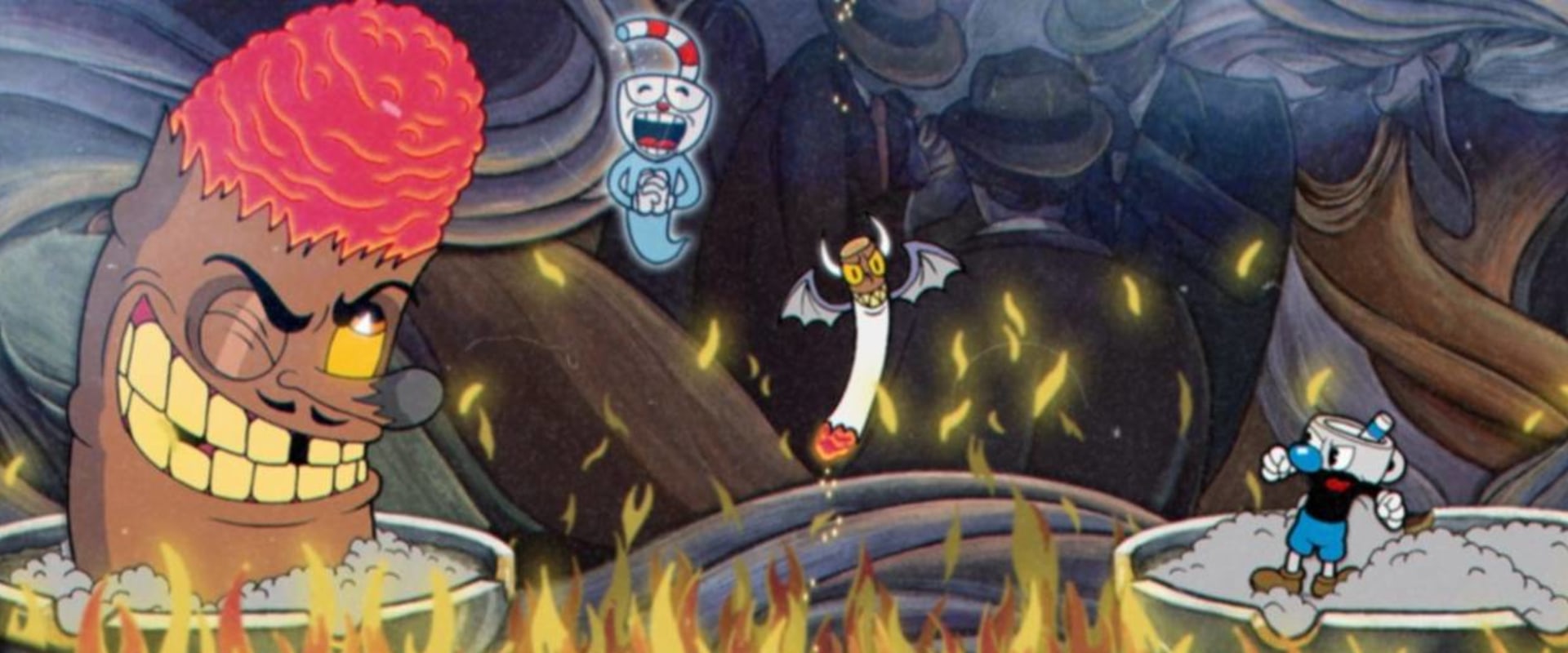 Paid Toons Games for PC: An In-Depth Look