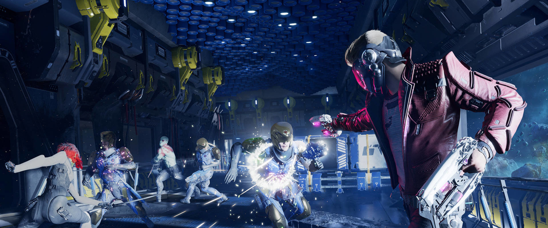 Action Game Reviews: A Comprehensive Overview