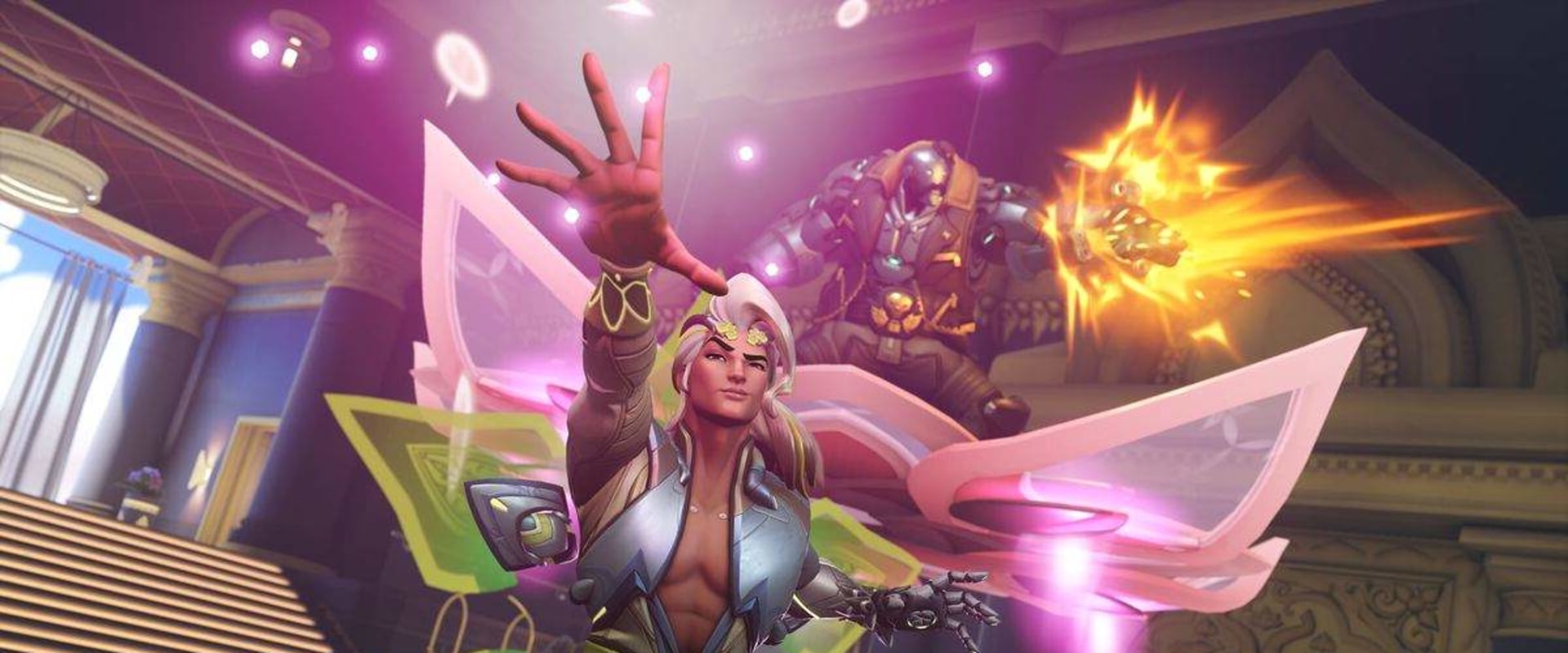 Character Progression Systems Explained
