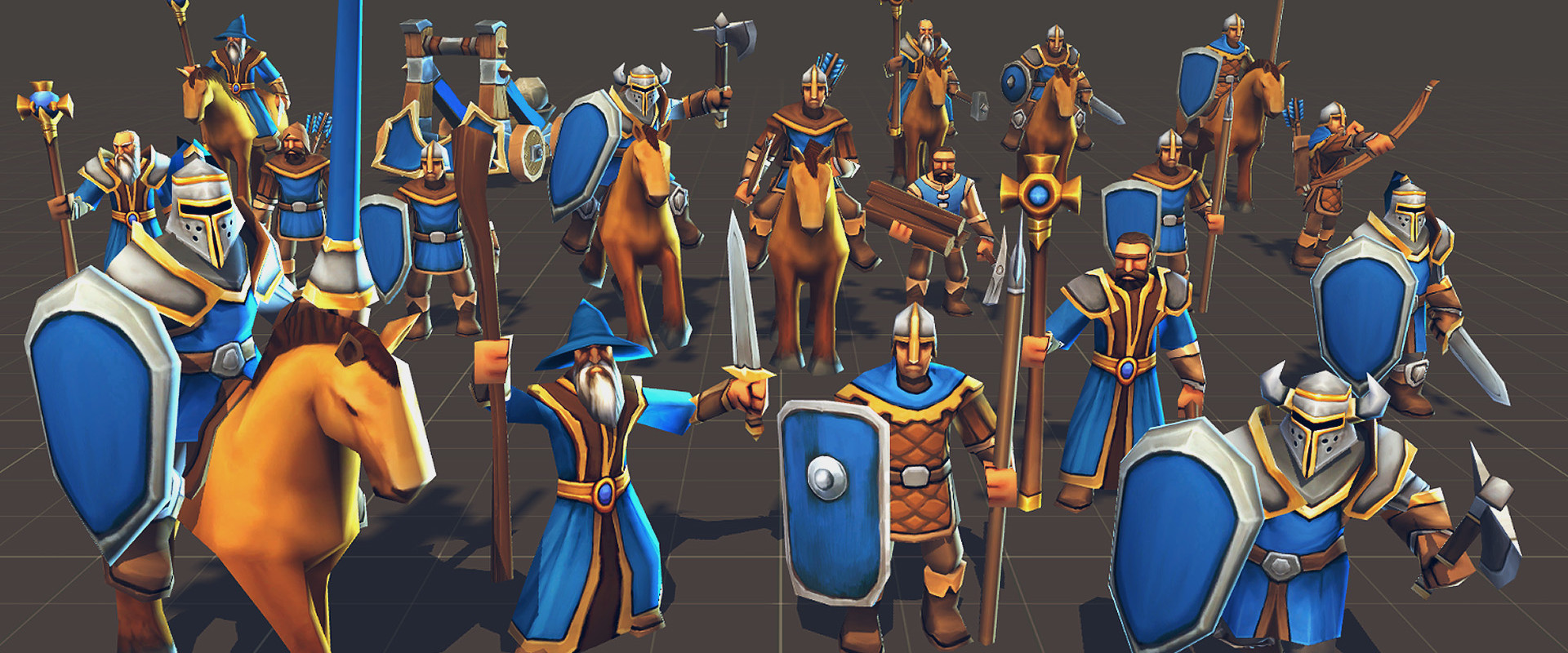 Advanced Strategies for Toons Games