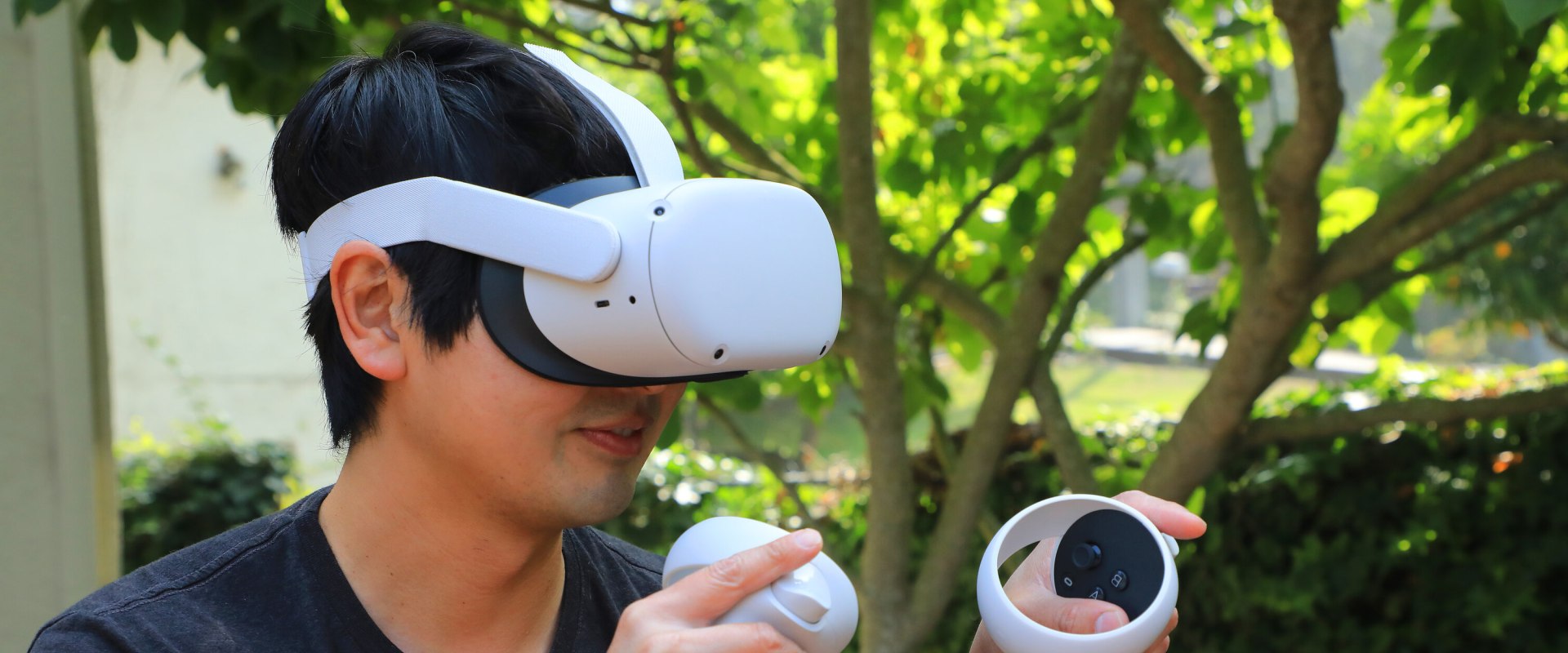 Virtual Reality Game Reviews: An Overview
