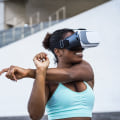 Sports Strategies for VR Games