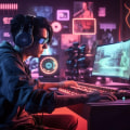 Gaming Industry Analysis: Exploring the Current Trends and Technologies