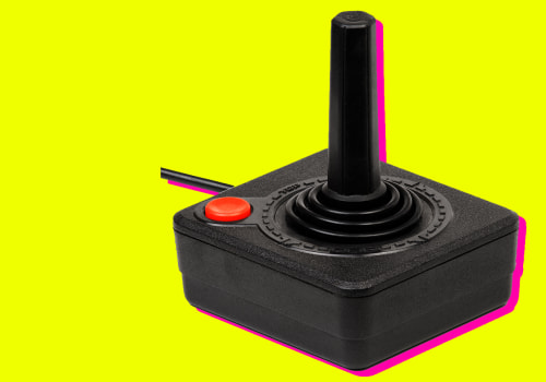 Console Controllers and Joysticks: An Overview