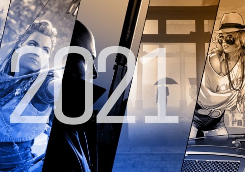 Upcoming Video Game Releases: What to Expect in 2021