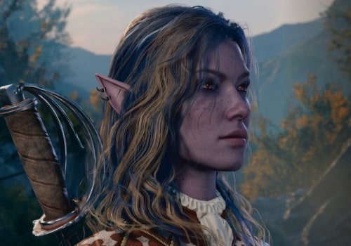 Character Creation Tips and Tricks