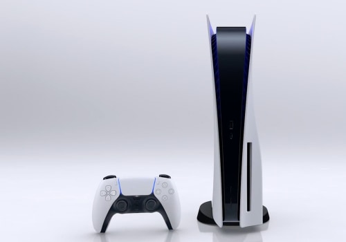Console System Updates: An Overview