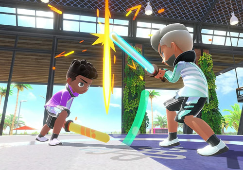 Sports Game Reviews