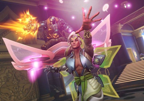 Character Progression Systems Explained