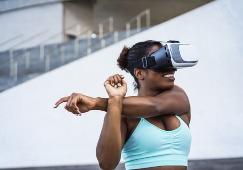 Sports Strategies for VR Games