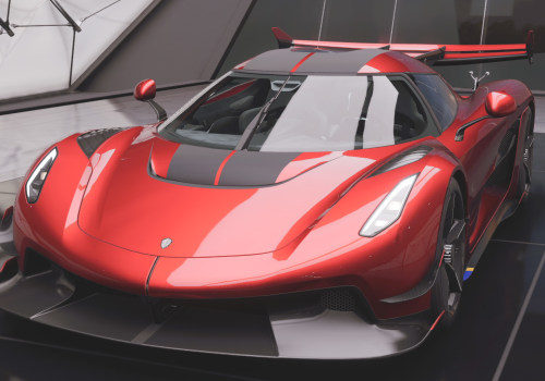 Racing Game Reviews: An In-Depth Look at the Genre