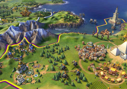Strategy Strategies for PC Games