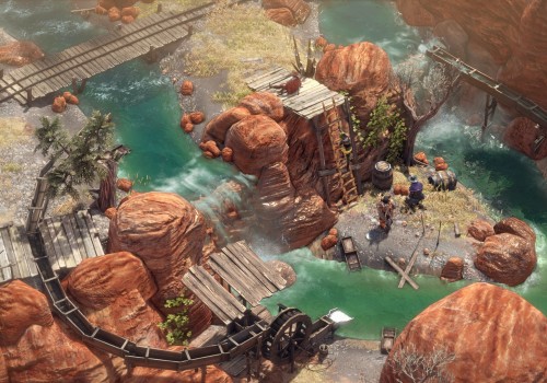 Strategy Game Reviews: An Engaging and Informative Guide