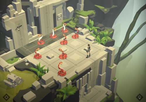 Puzzle Strategies for Mac Games
